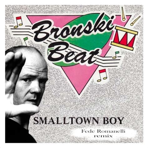 Bronski Beat Smalltown Boy Tekst Programmaboek Small Town Boy by Toneelgroep Oostpool - Issuu